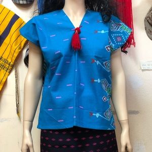 Karen Traditional Clothing